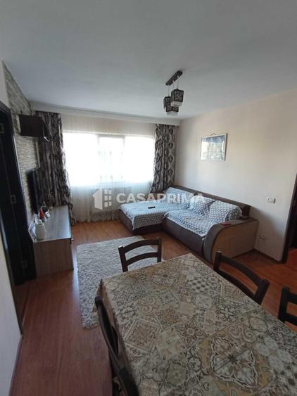 Apartament 3 camere Podu Ros, etaj 2, Mobilat si Utilat, fara risc !