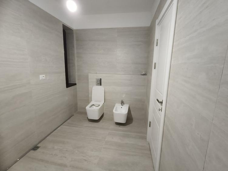 Casa parter de vanzare parter zona ultracentrala Corbeanca