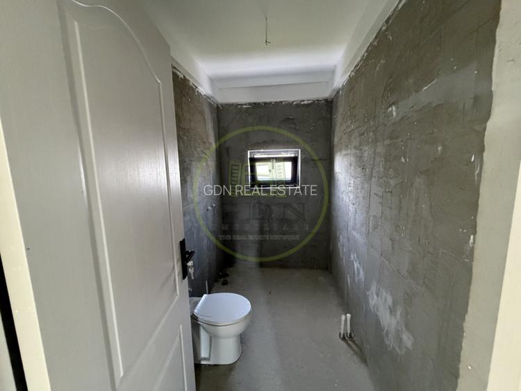 Casa parter, 78.5mp utili, 343 mp teren, Preajba, zona Selgros - 8