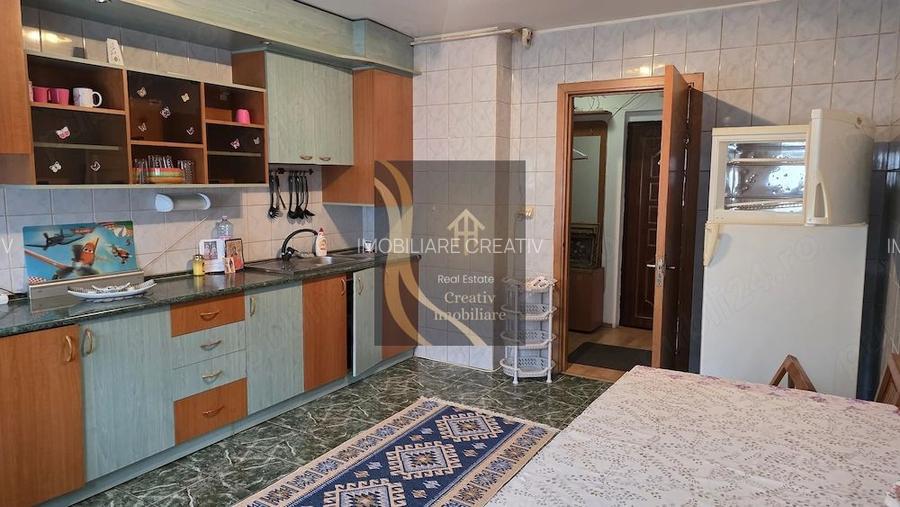 Apartament 2 camere, Bd. Chișinău - 9