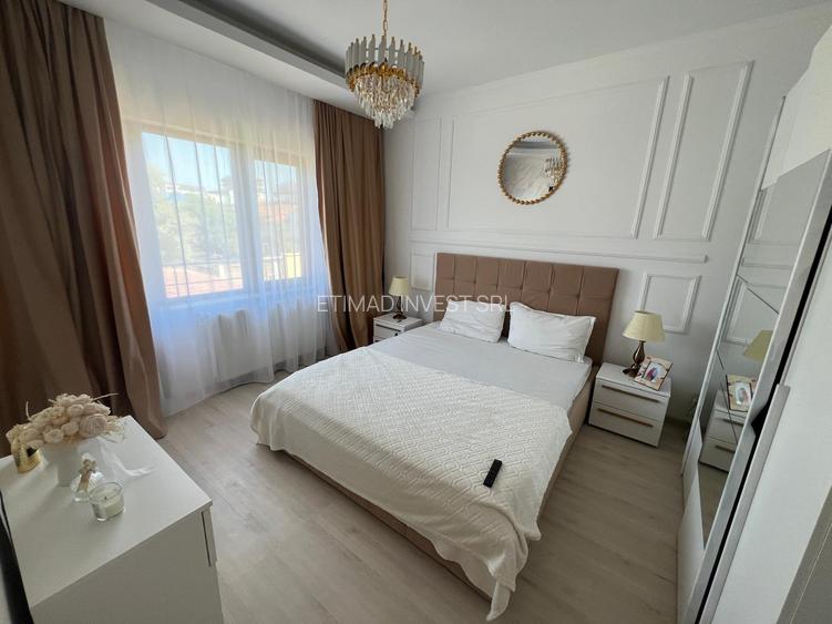 Vila moderna P+1+M  teren 220 mp, Mamaia-Sat-Peco Voll -269000 euro - 21