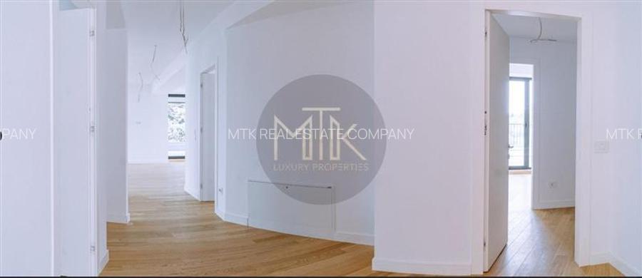 BRICKVILLE RESIDENCE | Apartament 4 cam I Prima inchiriere