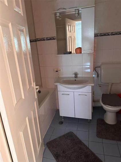 Apartament 3 camere de inchiriat | Bd. Garii | Decomandat