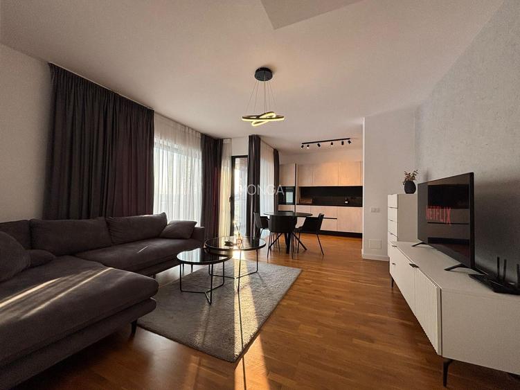 Apartament 2 camere 47mp | 0 comision | Aviaitiei Bilciuresti - 14
