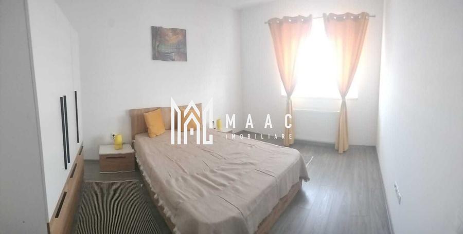 Apartament 3 camere de închiriat | Șelimbăr | parcare | 80 mp