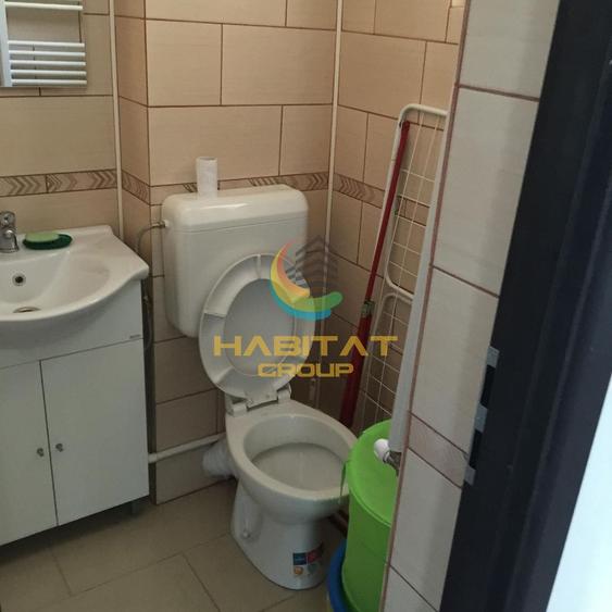Apartament Decomandat 3 Camere 72.35mp Aparatorii Patriei