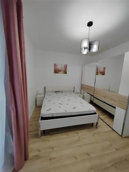 Apartament 3 camere 2 balcoane zona Turnisor