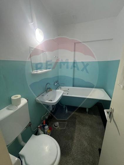 Apartament 2 camere în zona Gara