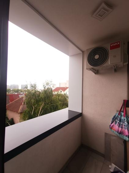 Studio de vânzare Mamaia Nord( COD 06) Hanul cu Peste complet mobilat