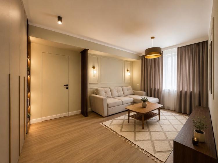 Apartament premium de vânzare – Centrul Civic, Brașov | Lângă Filarmonică