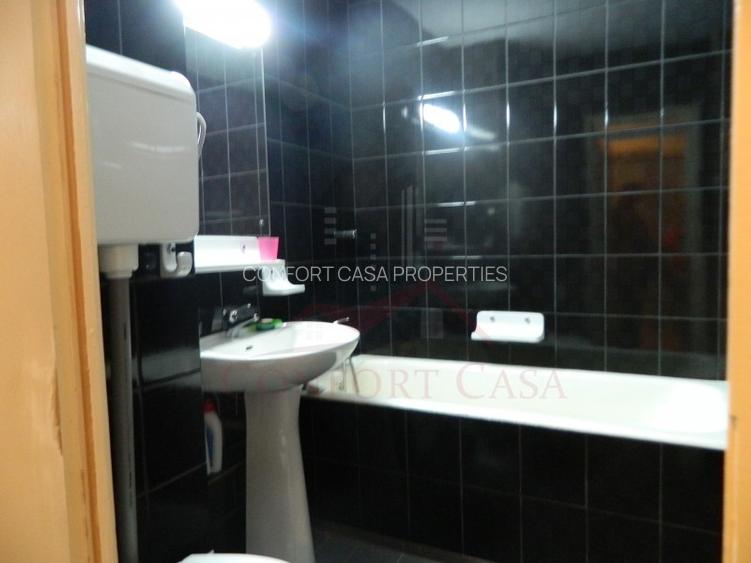 Unirii -  Cantemir, bloc  stradal, 4 min metrou, et  3/8, Apartament 2 camere - 6