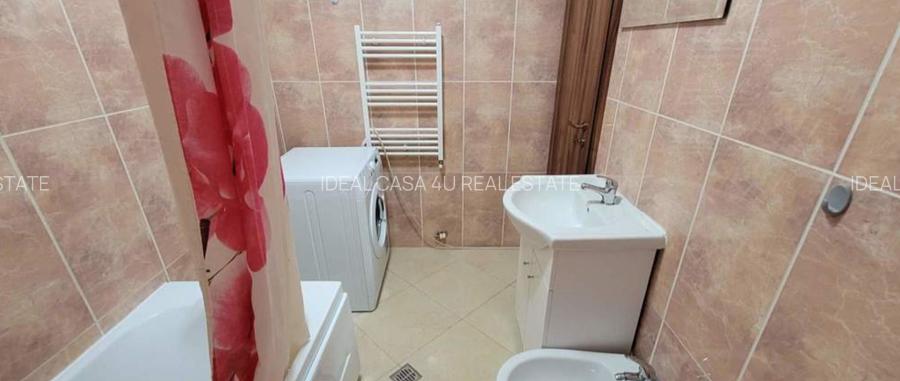 Apartament cu 2 camere in Tatarasi-Flora,bloc nou - 2