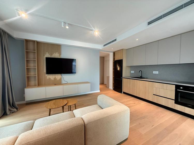 Apartament 2 camere | Prima închiriere | The Corner Dragoș Vodă |