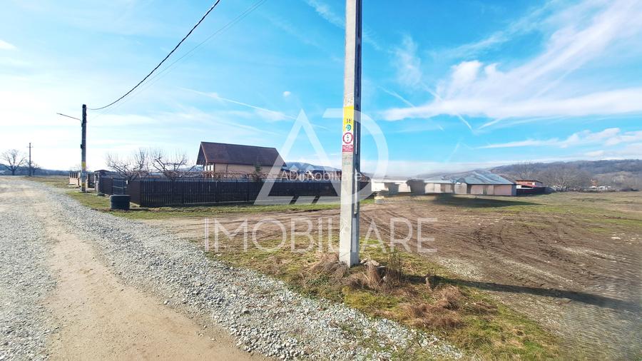 Teren Intravilan de vânzare in Bumbești-Pițic, Gorj - 4