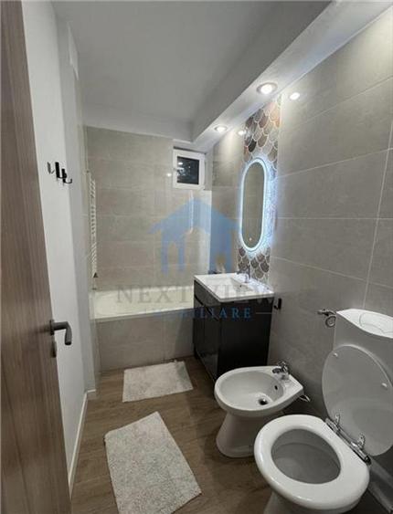Apartament 3 camere, Gheorgheni