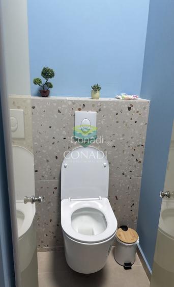 Casa pentru activitati de birou | consultanta, | comert | showroom - 9
