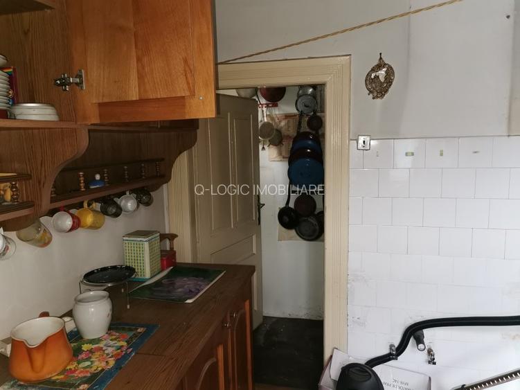 Casa 3 camere libera la vanzare zona Avram Iancu - 8