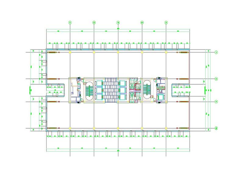 City Gate, Piata Presei Libere 3-5 - comision 0%, reprezentam proprietarul!