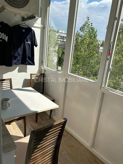🏡 Apartament 3 camere, | balcon | etaj 4/4 | metrou  Valea Ialomitei - 6
