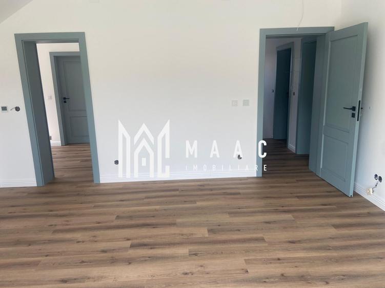 Casa moderna | 5 Camere | 245 MPU | Cisnadie