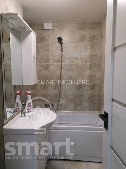 Apartament 3 camere decomandat Gheorgheni - 6