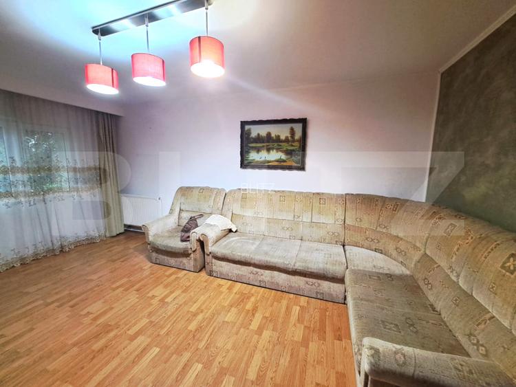 Apartament 3 camere decomandat | 57 mp | Bartolomeu | Pivniță 15 mp | Parcare - 2