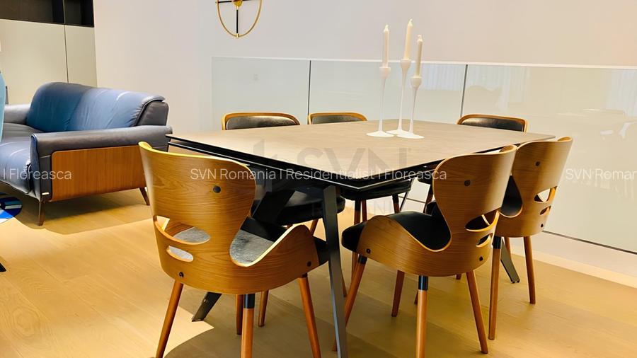 REA1013719 Apartament tip duplex 4 camere I One Charles de Gaulle - 11