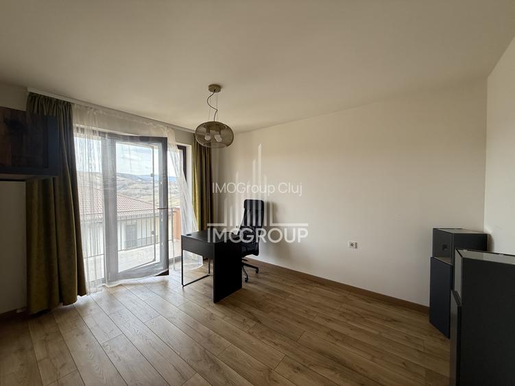 Casă superbă de vânzare | Priveliște deosebită spre pădure | Finisaje premium - 5
