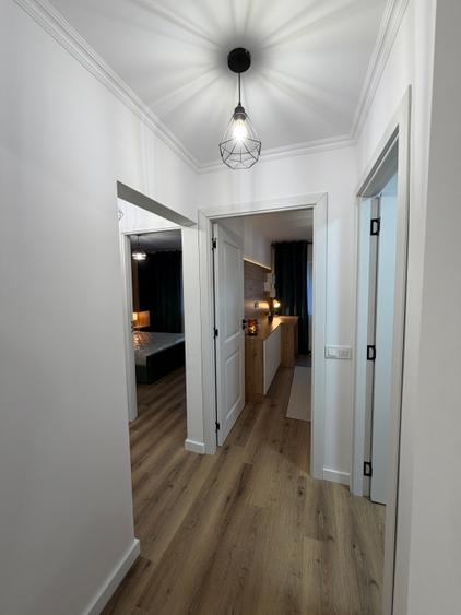 Apartament 3 camere decomandat – 62,5 mp – zona Câmpului