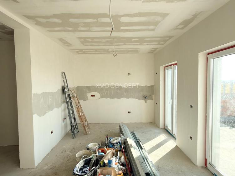 Comision 0 - 4 cam curte proprie - 155.000eur, TVA si parcare incluse! - 12
