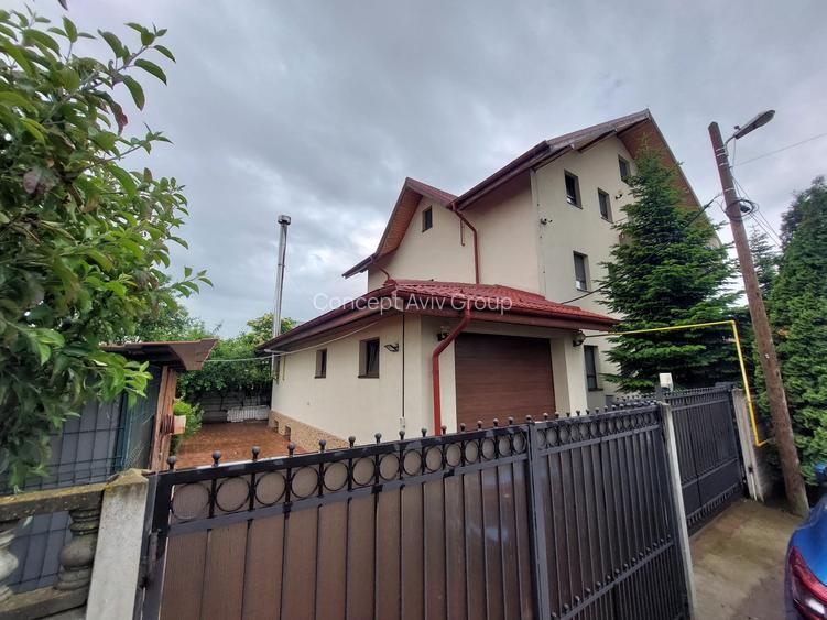 Vilă Premium de Absolută Excepție | Structură Record & Finisaje Nobile - 2
