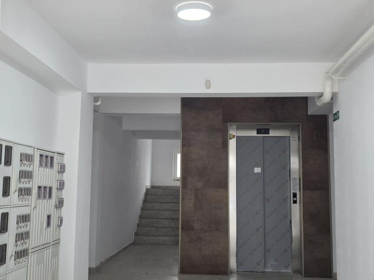 🏡 Prima închiriere! Apartament modern cu 1 cameră – Chiajna, lângă Militari Sho