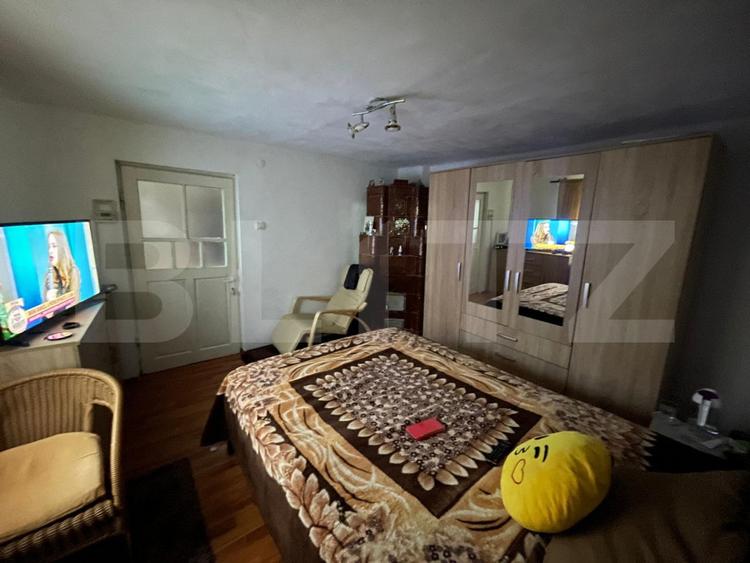 Casa 152 mp construiti, teren 438 mp, Rompetrol, Romanesti