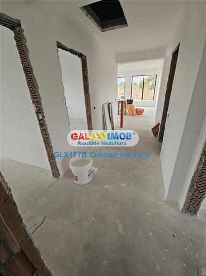 Gulia Tartasesti Casa 4 camere 2 bai 107 mpu teren 486 mp - 14