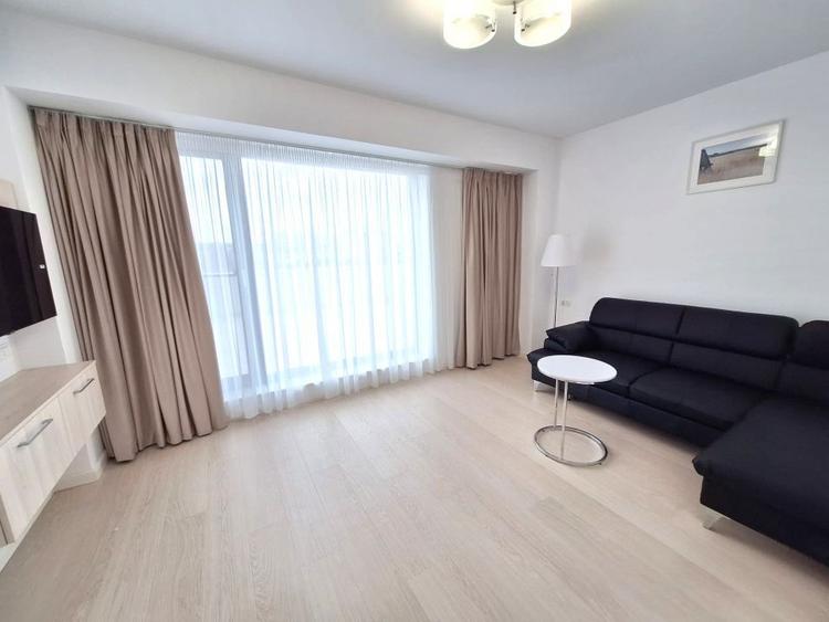 Penthouse unicat in Pitesti-Craiovei cu 2 Locuri iin Parcare Subterană