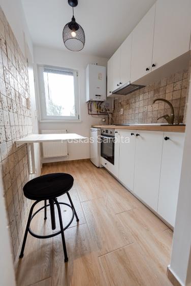Inchiriez Apartament Simpatic cu 1x Camera- Grigorescu - 6