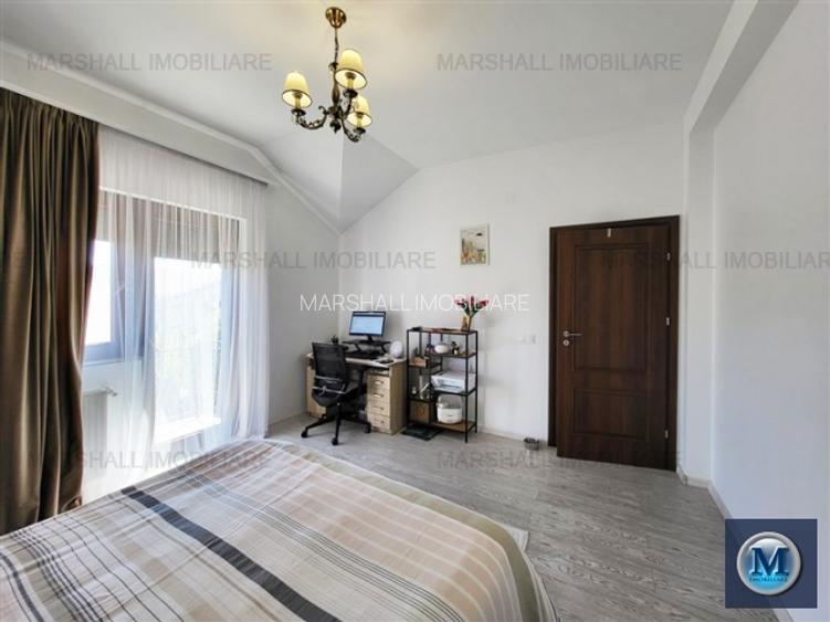 Vila cu 3 camere de vanzare in Paulesti, 113 mp #16661 - 11
