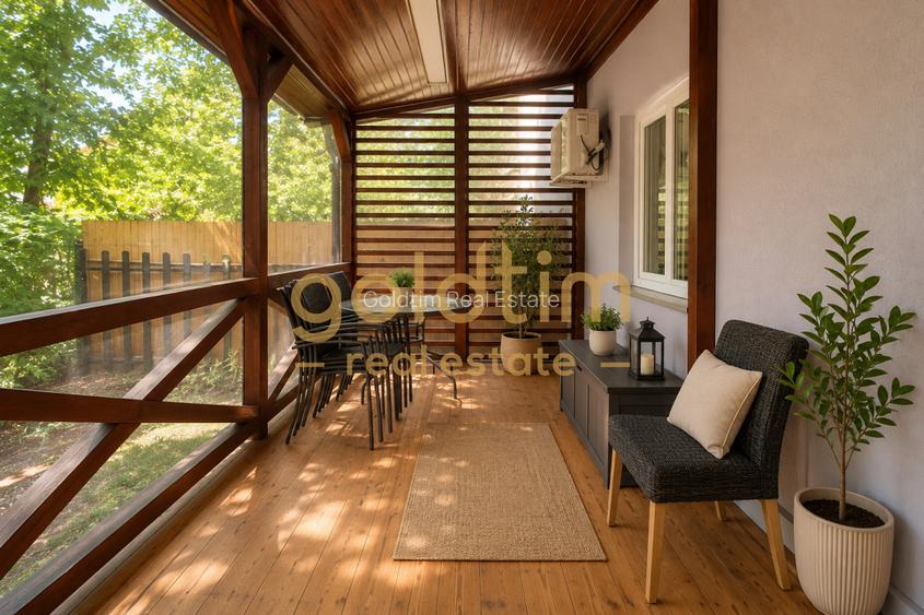COMPLEX SECURIZAT / ZONA ROND OMV - 13