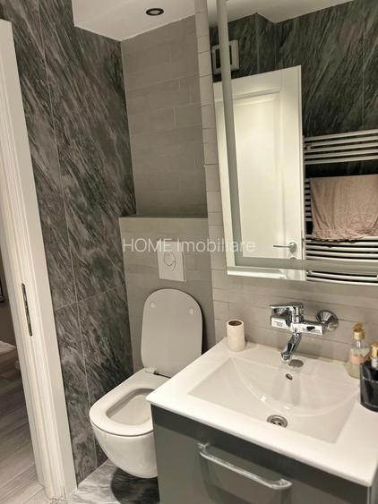 De închiriat – Apartament modern cu 3 camere | Zona Centrală - 12