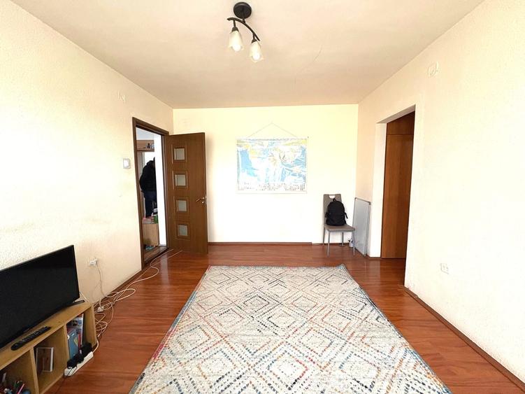 Apartament 2 camere 46mp B-dul Mihai Viteazu-Lidl 53.500eur neg