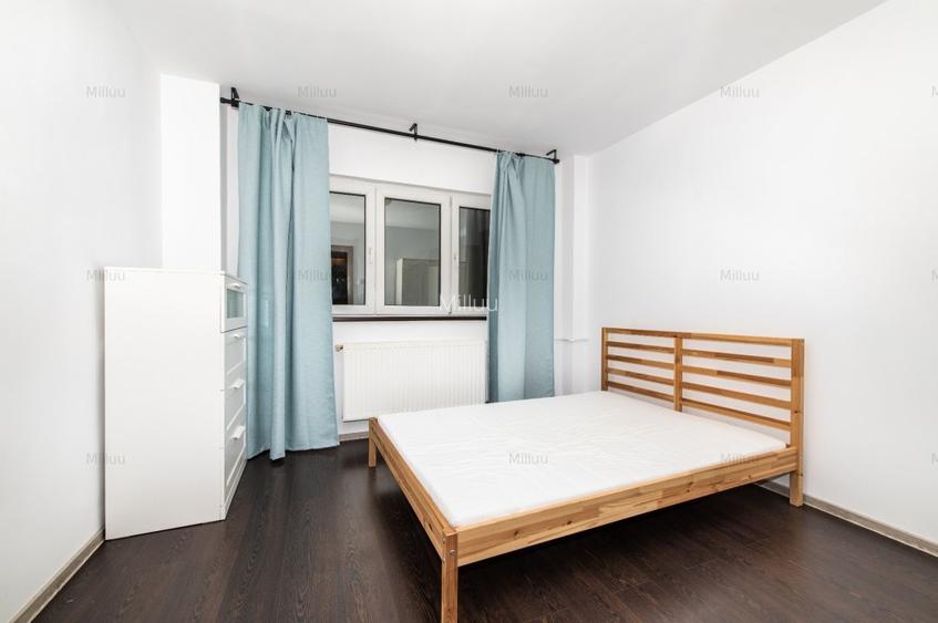 2 camere  Tineretului | modern | Mobilat si utilat | 10 minute metrou - 5