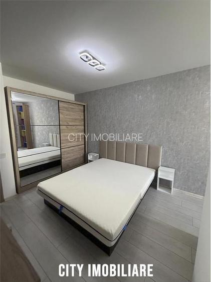 Apartament 2 camere, bloc nou, parcare, Marasti zona The Office. - 11