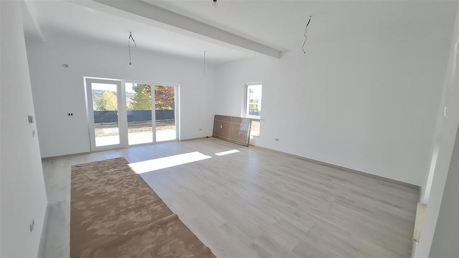 Casa Valea Lupului, Popas Pacurari Soleia! 4 camere,Dressing,Teren 600 mp