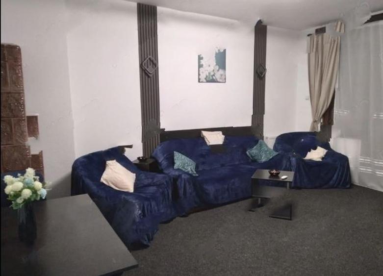 Apartament 2 Camere,Piata Romana,parter/8,DECOMANDAT,Amenajat,centrala,mobilat,