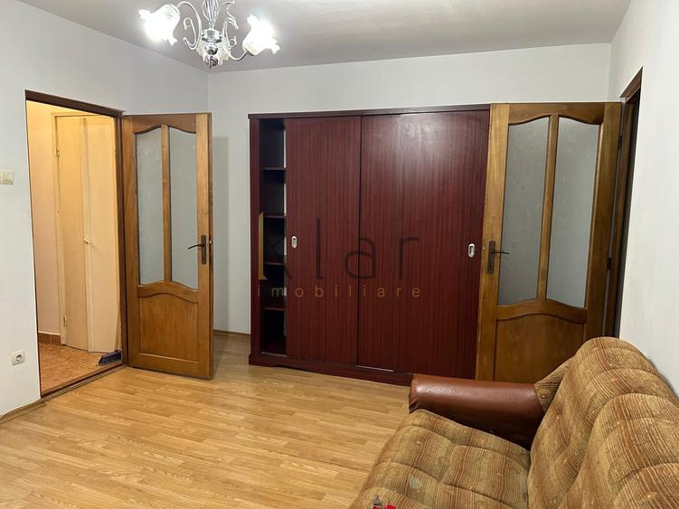Apartament 2 camere, 43 mp, str. Mihail Sadoveanu!