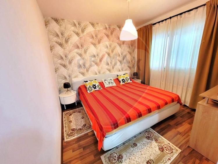 Apartament spațios cu 2 camere,– FeliCity Residence, Pădurea Băneasa