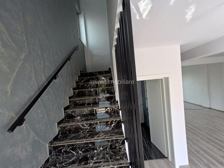 Casa 4 Camere, De Vânzare, Zona Rediu, IAȘI - 9