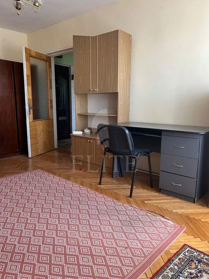 Apartament 2 camere în zona SIRENA