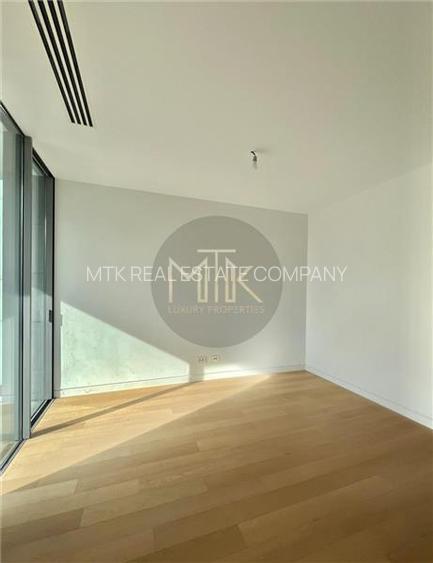 Apartament 2 camere SMARTHOME, finisaje premium | Lacul Floreasca