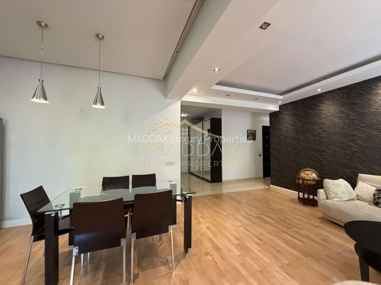 Apartament de închiriat / 3 camere lux *144m*  / Herastrau - 5